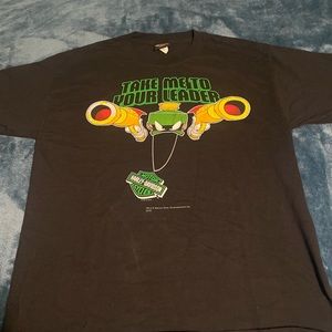 Harley-Davidson Mens t shirt size L in perfect condition no holds no rips
